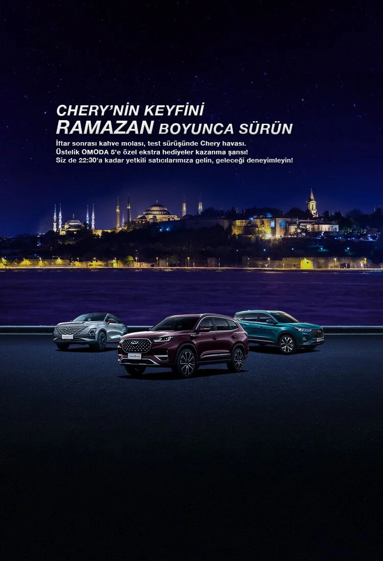 Chery Türkiye