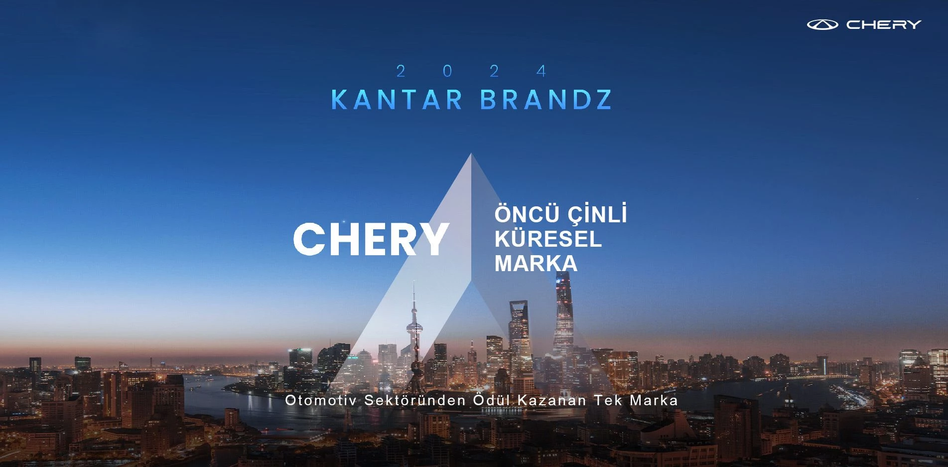 Chery Türkiye