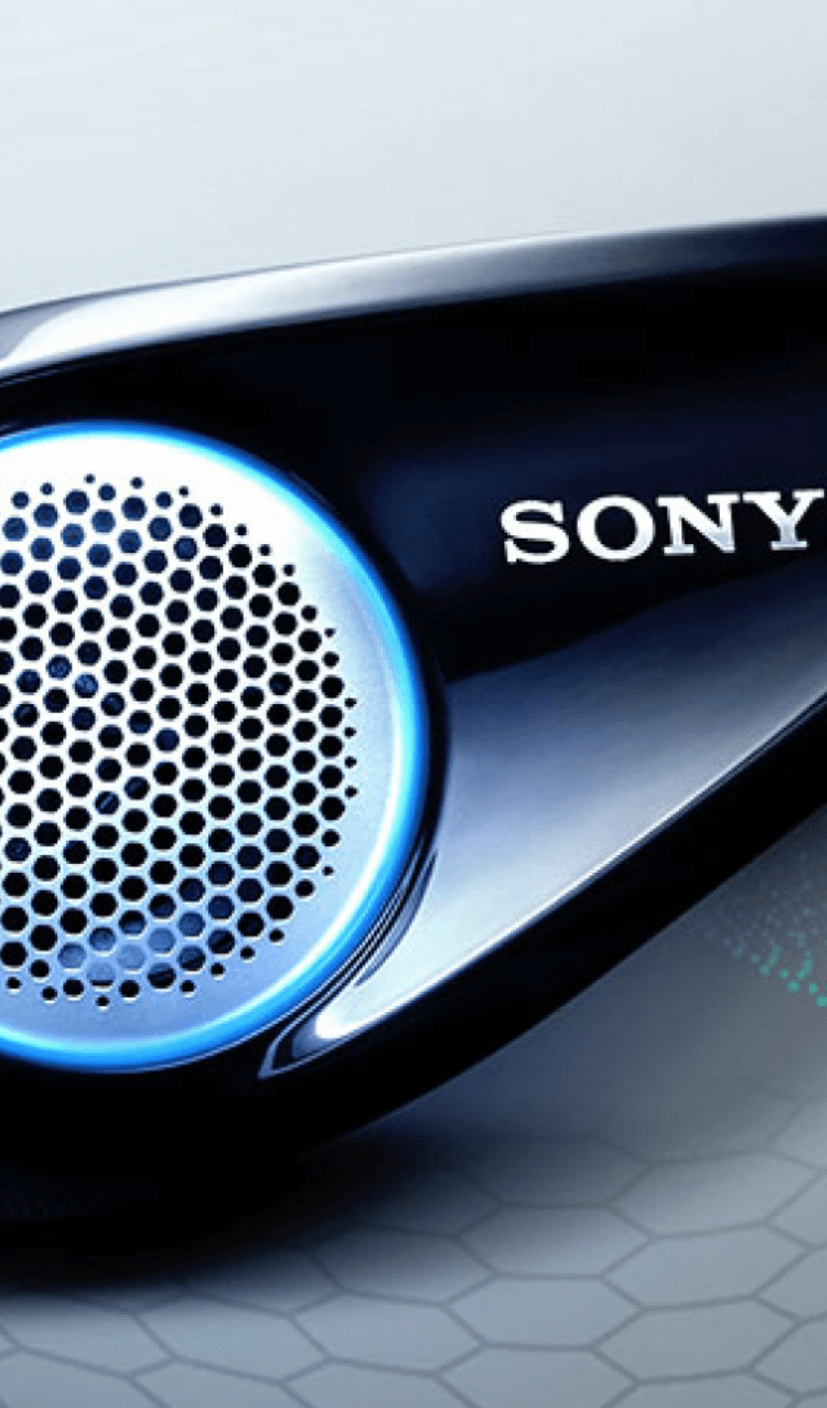 Sony Ses Sistemi