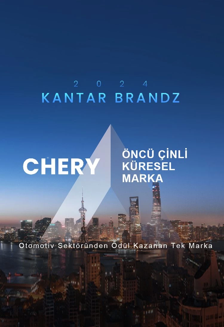 Chery Türkiye