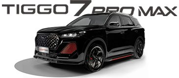 TIGGO7 PRO MAX