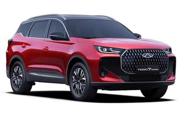 TIGGO 7 Comfort
