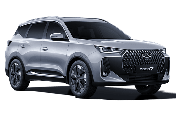 TIGGO 7 4x2