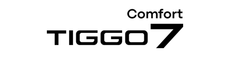TIGGO 7 Comfort