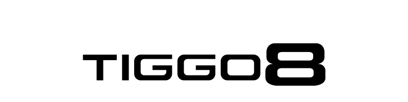 TIGGO 8